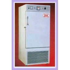 B.O.D. Incubator (Low Temperature Incubator Deluxe Automatic)